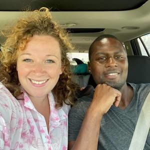 Meet your Posher, Jamie